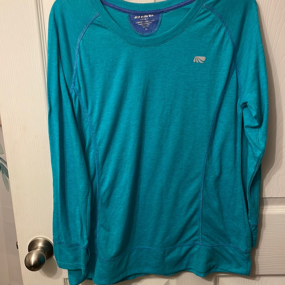 marika tek Dry-Wik Performance Tee
